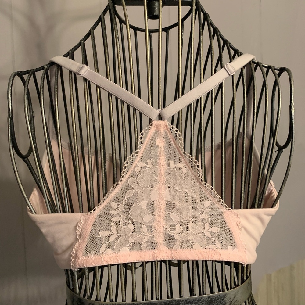 Body By Victoria Bra